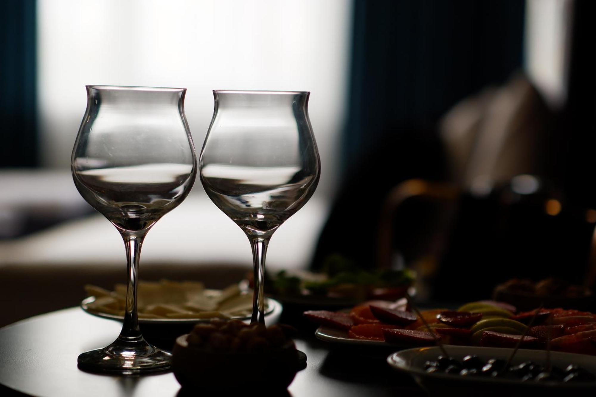 Luka Suit Hotel — Fotoğraflar 2